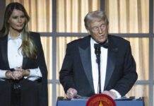 Trump Makes Sensational Promises on First Day of Presidency