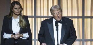 Trump Makes Sensational Promises on First Day of Presidency
