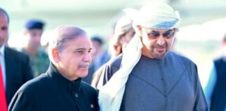 UAE President Hints at More Investment in Pakistan