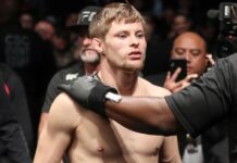 UFC Fighter Bryce Mitchell Called Adolf Hitler a 'Good Guy'