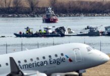 Black Boxes Recovered After Deadly American Airline Crash