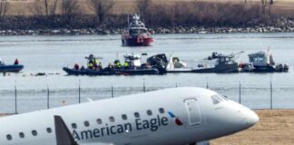 Black Boxes Recovered After Deadly American Airline Crash