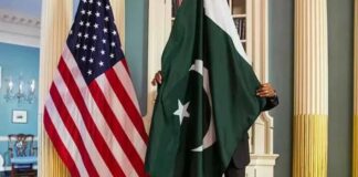 US Pledges Support for Pakistan Reforms