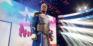 WWE 2K25 Announced for PS5, Xbox Series, PS4, Xbox One, and PC