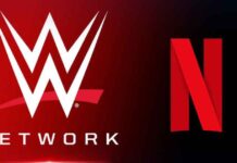 WWE Raw Debuts on Netflix with Global Reach