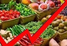 Weekly Inflation Rises by 3.97% YoY: PBS