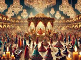 Shadi Season - Decemberistan