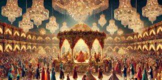 Shadi Season - Decemberistan