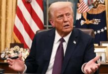 Trump in Talks With Multiple People About TikTok Purchase