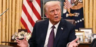 Trump in Talks With Multiple People About TikTok Purchase