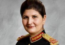 Empowering Women is Key to Pakistan’s Economy: Nigar Johar