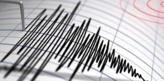 Moderate Earthquake Hits Quetta and Adjoining Areas