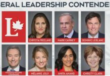 Who Could Replace Justin Trudeau? A Look at the Top Contenders