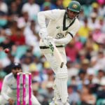 Why did Usman Khawaja Wear Black Armband in Sydney Test_usman-khawaja-clears-the-air-on-retirement-talk