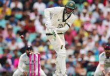 Why did Usman Khawaja Wear Black Armband in Sydney Test_usman-khawaja-clears-the-air-on-retirement-talk