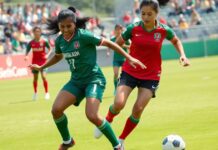Women's Football Match in Bangladesh Canceled After Protests