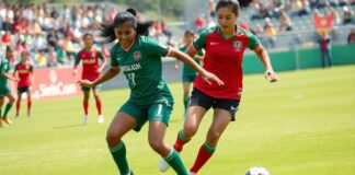 Women's Football Match in Bangladesh Canceled After Protests