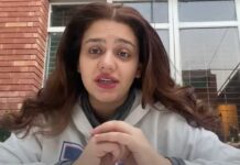 Zara Noor Abbas Defends Herself: "Every Show Is Inspired by Something"