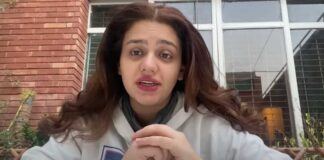 Zara Noor Abbas Defends Herself: "Every Show Is Inspired by Something"
