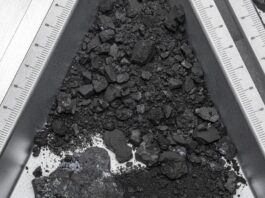 asteroid sample of bennu