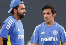 gautam-gambhir-on-rohit-sharma-in-final-australia-test