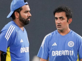 gautam-gambhir-on-rohit-sharma-in-final-australia-test