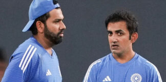 gautam-gambhir-on-rohit-sharma-in-final-australia-test