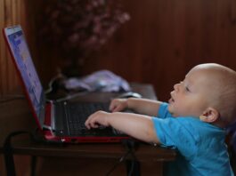 India Welcomes its First Generation-Beta Baby