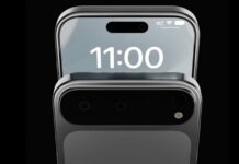 Apple iPhone 17 Air to Feature Camera Bar in Bold New Design