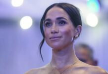 Meghan Markle