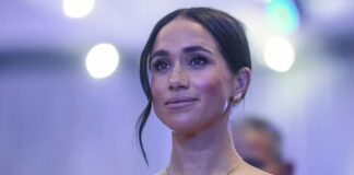 Meghan Markle
