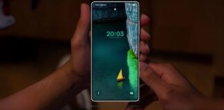 Leaked Image of Galaxy S25 Ultra Reveals Super Thin Bezel