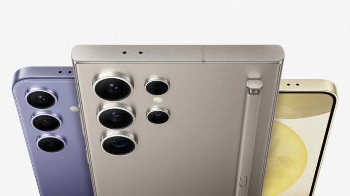 Samsung Galaxy S25 Series Leaks Ahead of Launch Event!