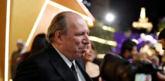 Oscar Winner Hans Zimmer set to Reimagine Saudi National Anthem