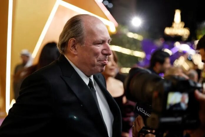 Oscar Winner Hans Zimmer set to Reimagine Saudi National Anthem