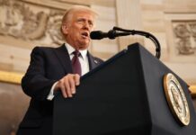 Trump Pardons Ross Ulbricht, Creator of Dark Web Marketplace Silk Road