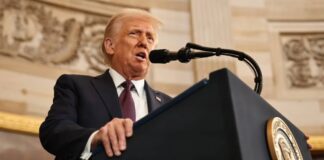 Trump Pardons Ross Ulbricht, Creator of Dark Web Marketplace Silk Road