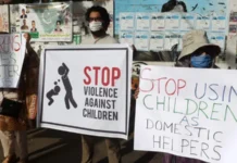 13-Year-Old Maid Dies After Alleged Torture Over Chocolates
