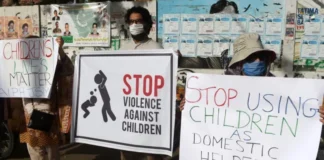13-Year-Old Maid Dies After Alleged Torture Over Chocolates