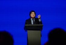 Trump’s Ally Argentina’s President Faces Backlash Over Cryptocurrency Crash