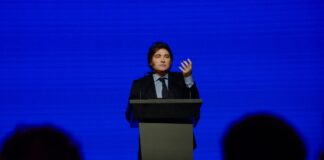 Trump’s Ally Argentina’s President Faces Backlash Over Cryptocurrency Crash