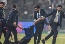 champions-trophy-fan-storms-pitch-afghanistan-stun-england