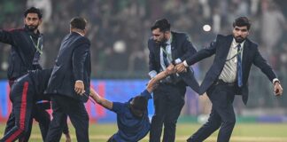 champions-trophy-fan-storms-pitch-afghanistan-stun-england