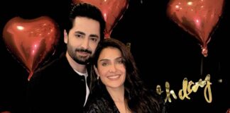 Ayeza Khan Reveals Why She’s a Total Perfectionist