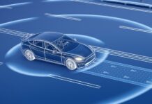 Country's First Driverless AI Powered Car to Soon Hit Karachi Roads