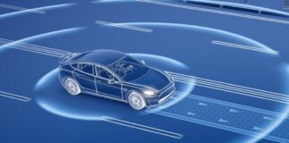 Country's First Driverless AI Powered Car to Soon Hit Karachi Roads