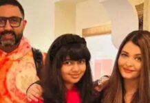 Aaradhya Bachchan Takes Media to Court Over Fake News