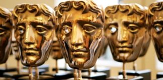 Bafta Film Awards: Who Won What?