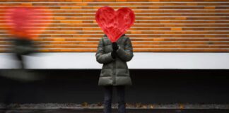 Healing a Broken Heart: Gentle Ways to Cope with Loss