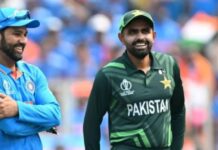 Pak-India Champions Trophy Tickets Sold Out Under in an Hour